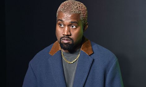 Kanye West rails against abortion in 'Jesus is King' Interview