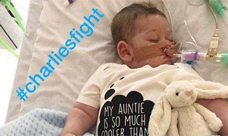 The Charlie Gard case: A heart-breaking reminder of the repercussions of legalised abortion