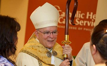 U.S. archbishop: ‘Pray for Ireland’ as they consider legalizing ‘homicide’ of unborn