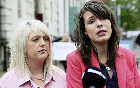 New threat to NI's unborn children as fresh legal challenge is launched