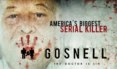 Gosnell film on notorious abortionist soars to top 10 in Box Office in opening weekend