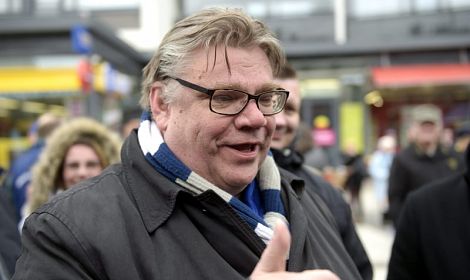 Finnish minister survives no confidence motion called on his pro-life beliefs
