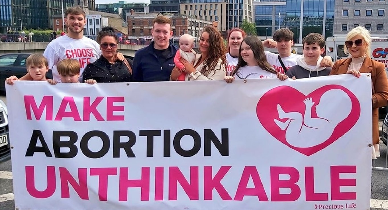 Rally for Life 2023