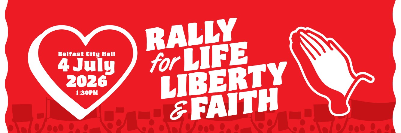 Rally for Life, Liberty & Faith