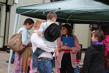 The Youth For Life NI Roadshow 2017: An Immensely Important, Powerful and Joyful Celebration of Life