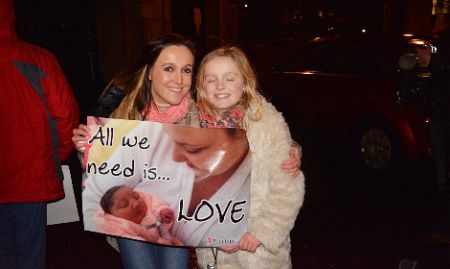 Victory! Nationalists and Unionists Unite to Protect Northern Ireland’s Unborn Children