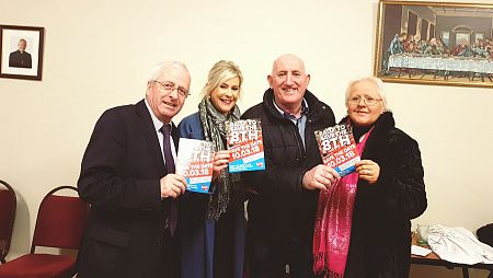Precious Life host 'Let's talk about abortion' events across Ireland