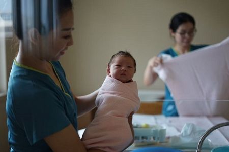 China issues new guidelines restricting abortion