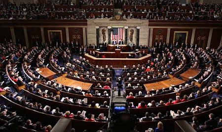 US House Votes to Defund Planned Parenthood