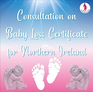 ❗ACTION ALERT❗ - ensure unborn babies lost to abortion are recognised in new Baby Loss Certificate Scheme