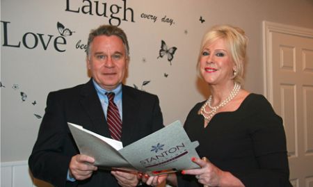 NEW Women's Health Centre - Stanton Healthcare Belfast - Opened