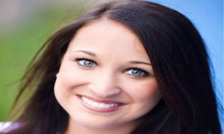 Twin Who Survived Abortion Shares Her Incredible Story at Pro-Life Rally