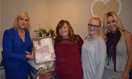 NEW Women's Health Centre - Stanton Healthcare Belfast - Opened