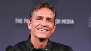 Jim Caviezel