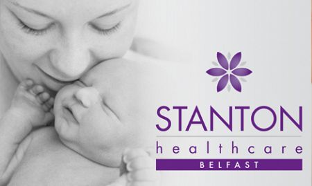 How Stanton Healthcare are continuing to provide help and hope to mothers and babies during the COV-19 Crisis