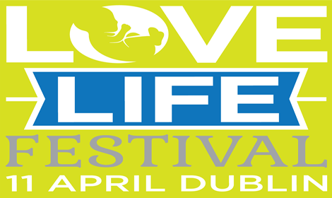 LOVE LIFE FESTIVAL