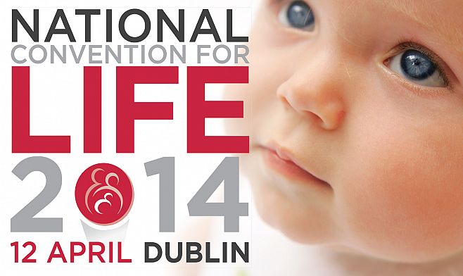 National Convention for Life