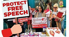 A Victory for Free Speech