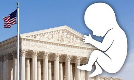 US Supreme Court to decide on abortion ban