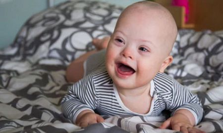 1,800 people with Down Syndrome and their families call on Boris Johnson to not introduce abortion up to birth for Down Syndrome to Northern Ireland