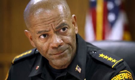 Black Sheriff Says if Black Lives Mattered They’d Protest at Abortion Clinics