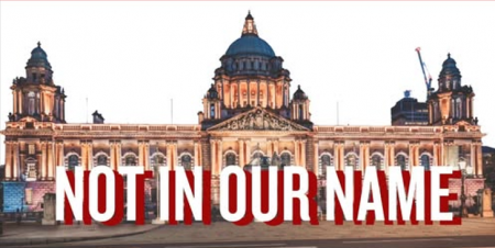 Precious Life welcomes ‘Call-In’ of Belfast City Hall Abortion Illumination Decision