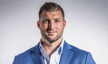 Tim Tebow: I'd rather be known for saving babies than winning the Super Bowl