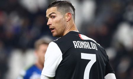 Football star Cristiano Ronaldo alive today after abortion attempt failed