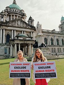 Precious Life respond to Sinn Fein pro-abortion motion passed by Newry Mourne & Down Council