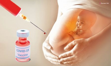 Eight unborn babies dead soon after their mothers received COVID-19 vaccine