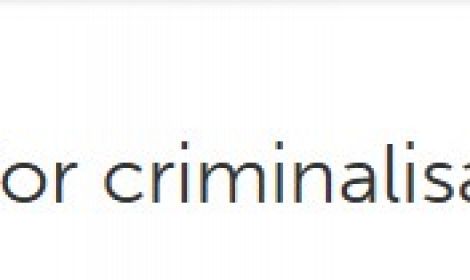 SDLP MLA calls for criminalisation of women