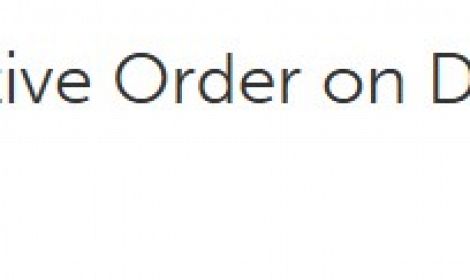 Joe Biden will sign Executive Order on Day 1 forcing Americans to fund abortion