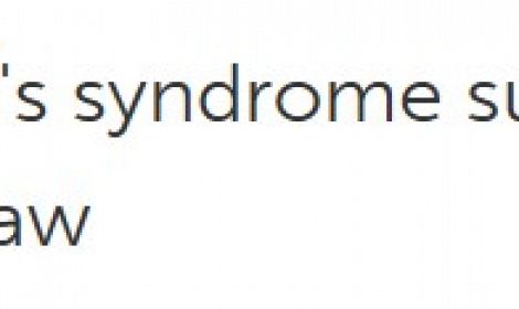 Mum of baby with Down's syndrome suing UK government over discriminatory abortion law