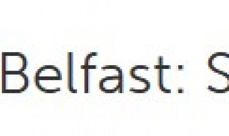 March for their Lives Belfast: Speakers Announced!