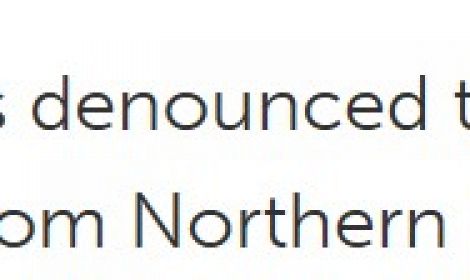 Baroness Nuala O'Loan has denounced the Welsh Government's decision to offer women from Northern Ireland free NHS abortions