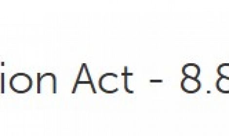 50 Years of the UK Abortion Act - 8.8 Million Lives Too Many