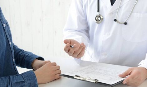 100 medical practitioners say Eighth Amendment has not impinged on how they deliver healthcare