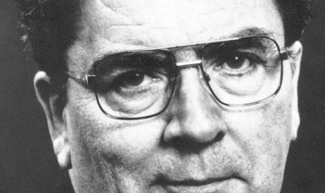 John Hume peace charity board appointments is an unholy alliance claims Smyth