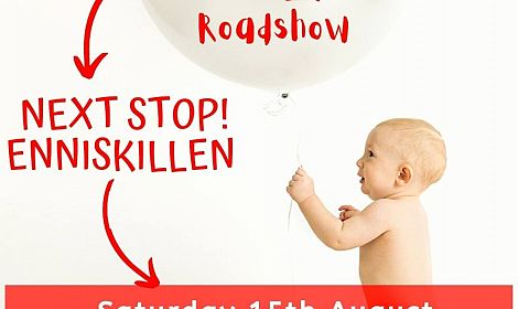 Repeal Section 9 Roadshow Comes to Enniskillen