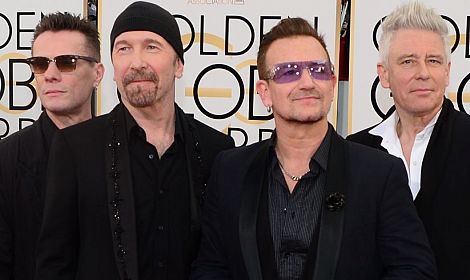 U2 losing fans after coming out in support of abortion