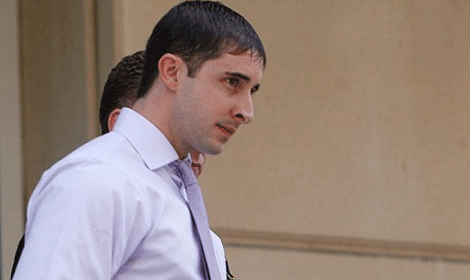 Man Who Killed His Unborn Child By Tricking Girlfriend Into Taking Abortion Drug Gets 14 Years