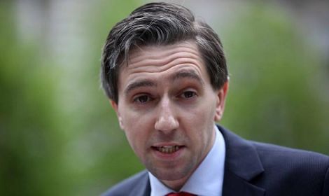 Simon Harris Wants Women to be Able to Abort Disabled Babies ASAP