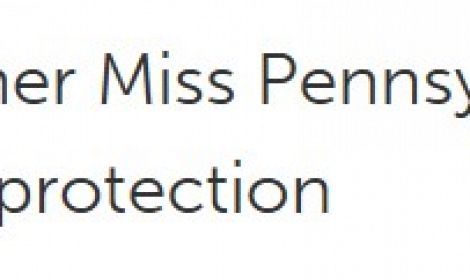 Conceived in rape, former Miss Pennsylvania shares why every human life is worthy of protection