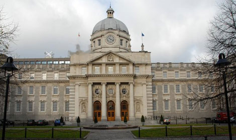 Irish abortion law: Fatal foetal abnormality bill rejected