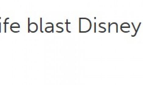 Press Release: Precious Life blast Disney and Netflix's intimidation of Pro-Life Georgia