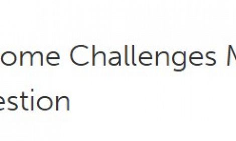 Teen with Down’s Syndrome Challenges Merkel on Live TV With Late-Term Abortion Question