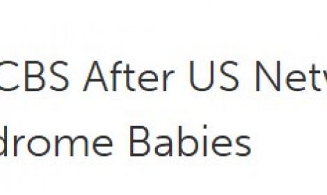 Patricia Heaton Takes On CBS After US Network Applauds Iceland’s 'Elimination' of Down Syndrome Babies