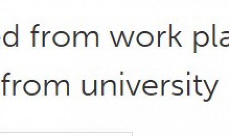 Midwifery student banned from work placement over pro-life views demands apology from university