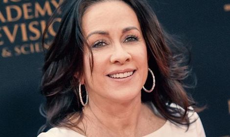Patricia Heaton Takes On CBS After US Network Applauds Iceland’s 'Elimination' of Down Syndrome Babies