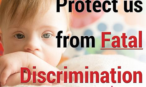 Precious Life issue response to appalling NI abortion guidelines